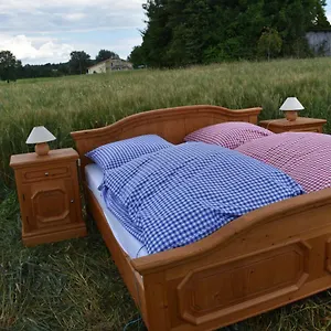open-air-bett-im-kornfeld.com-bavaria.com/