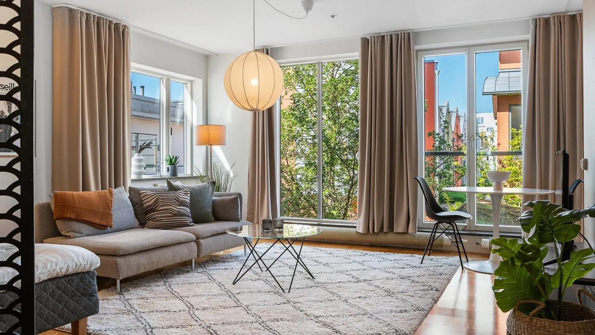 Rodergatan Apartment Malmo Sweden