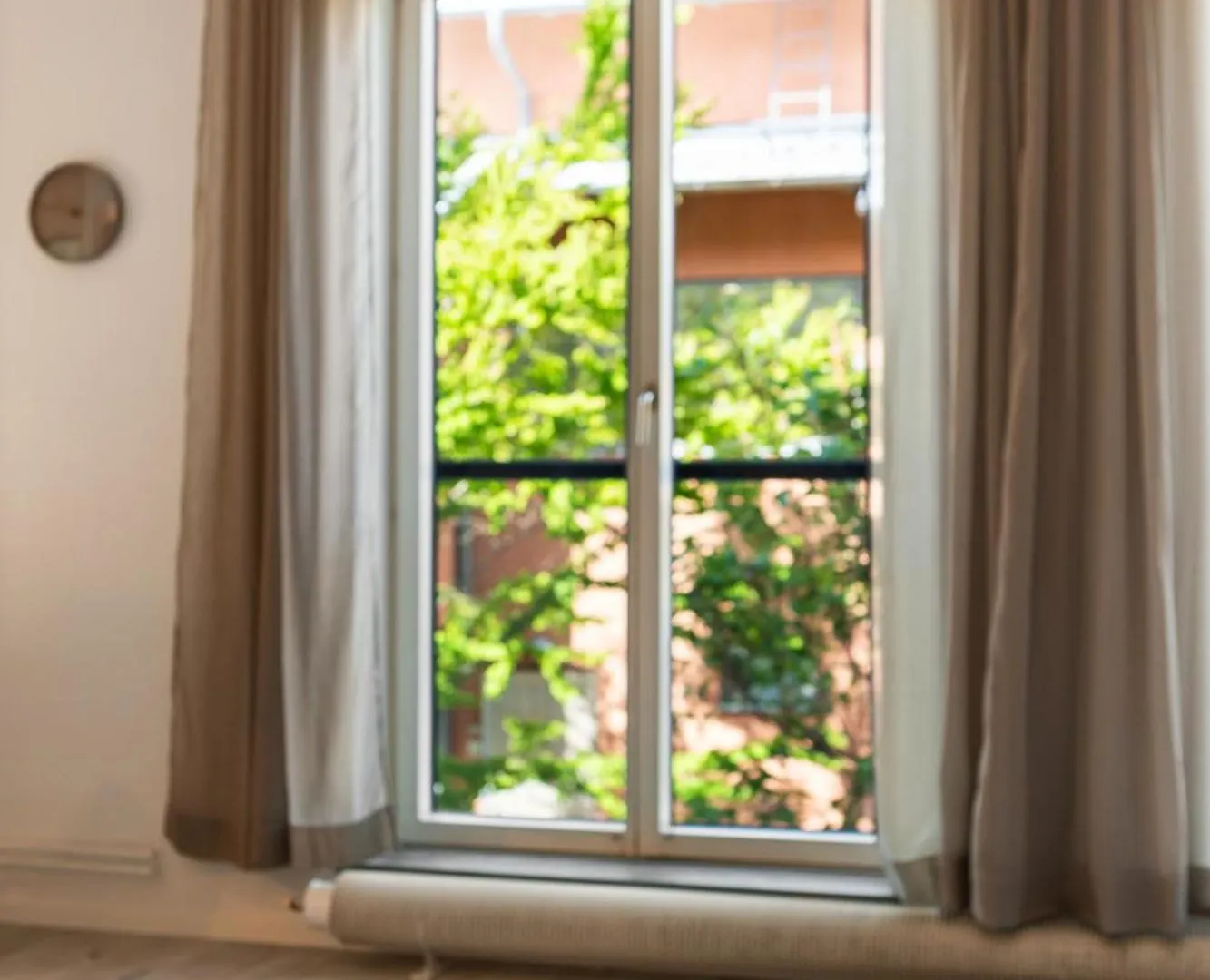Rodergatan Apartment Malmo