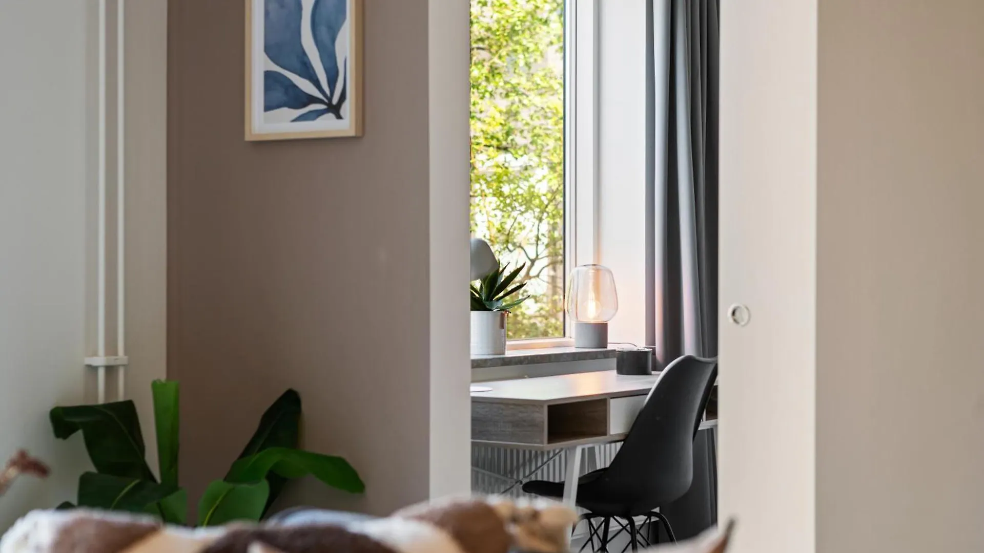 Rodergatan Apartment Malmo