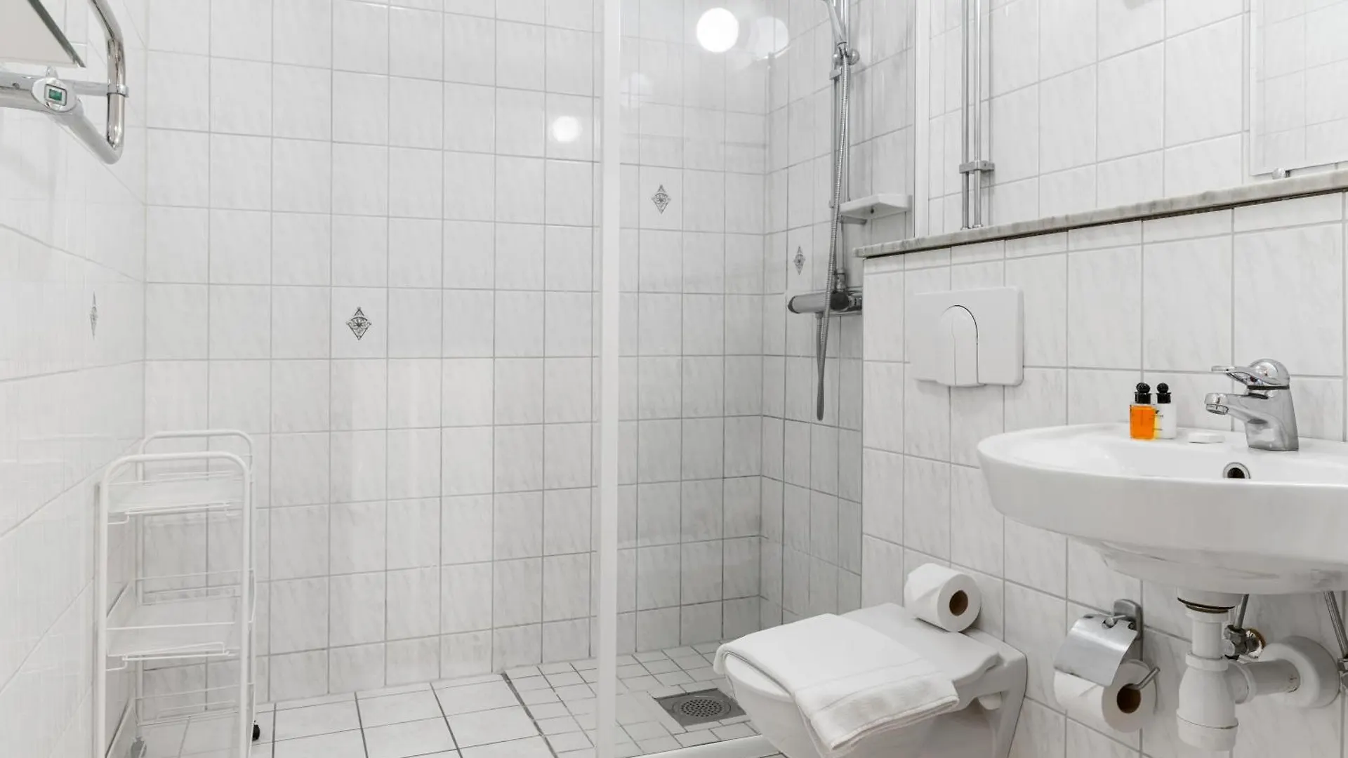 Rodergatan Apartment Malmo 0*,  Sweden