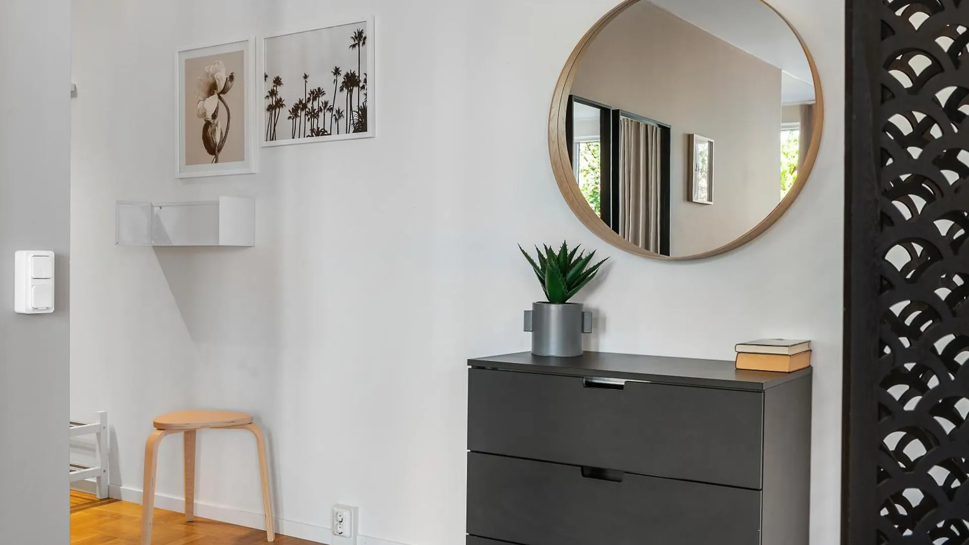 Rodergatan Apartment Malmo Sweden