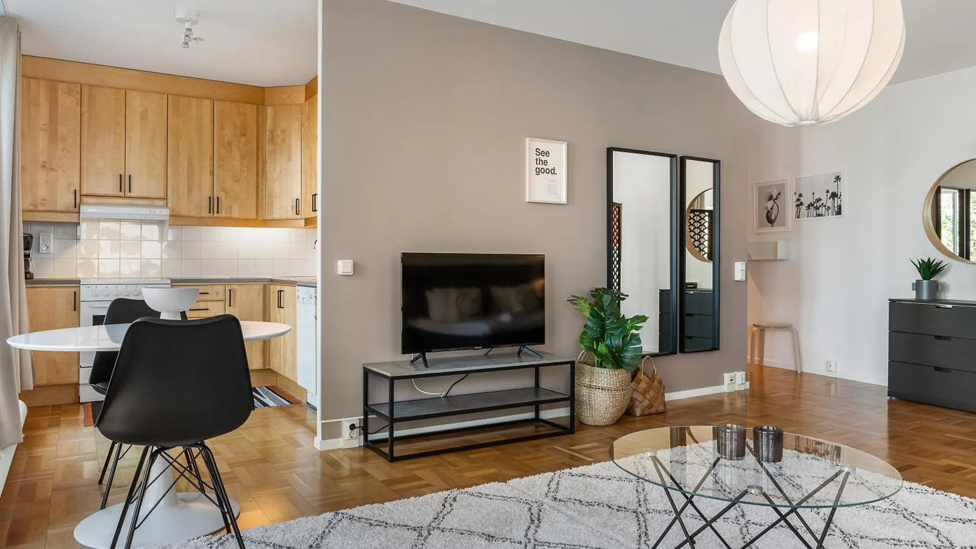 Rodergatan Apartment Malmo