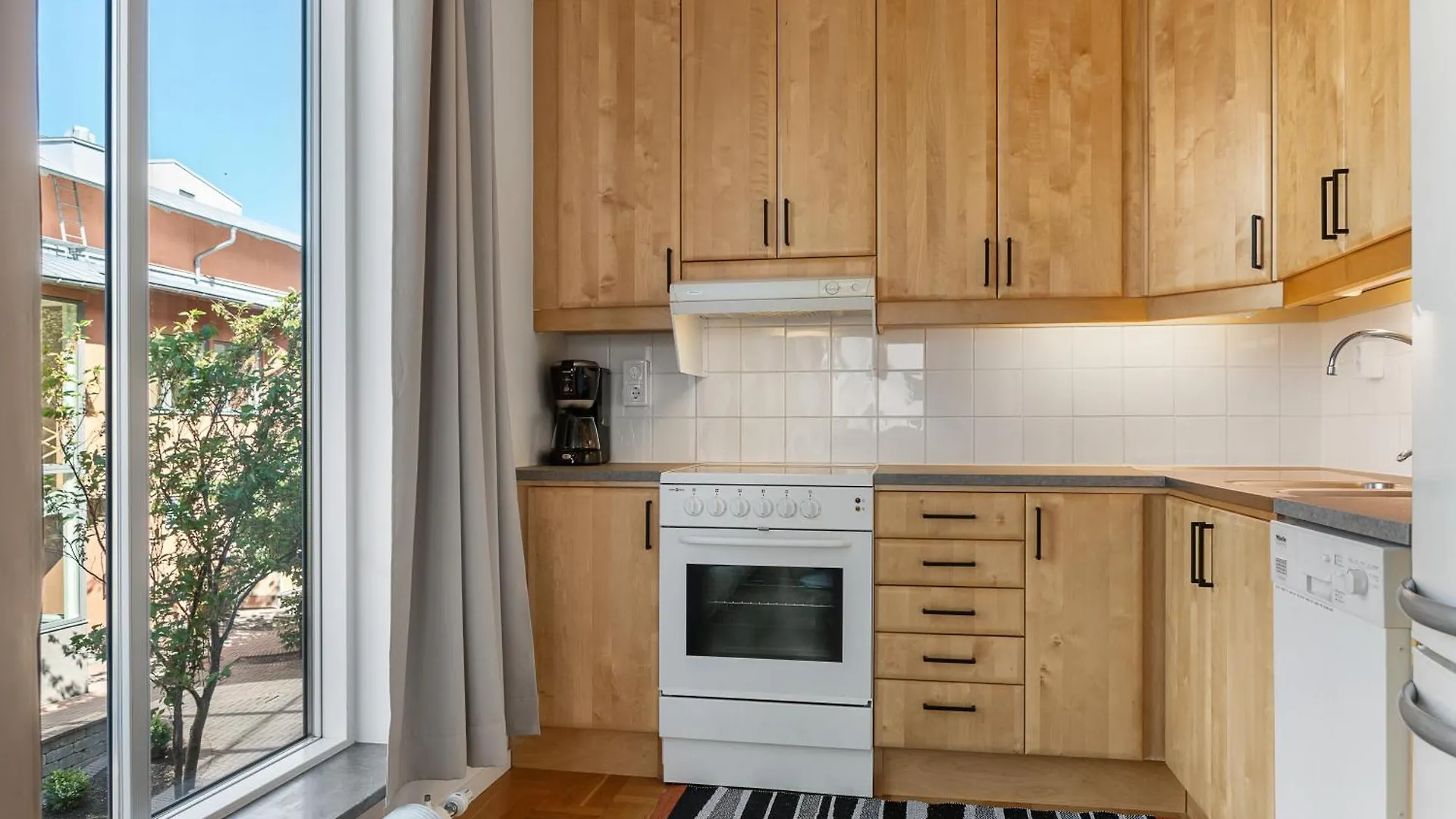Rodergatan Apartment Malmo