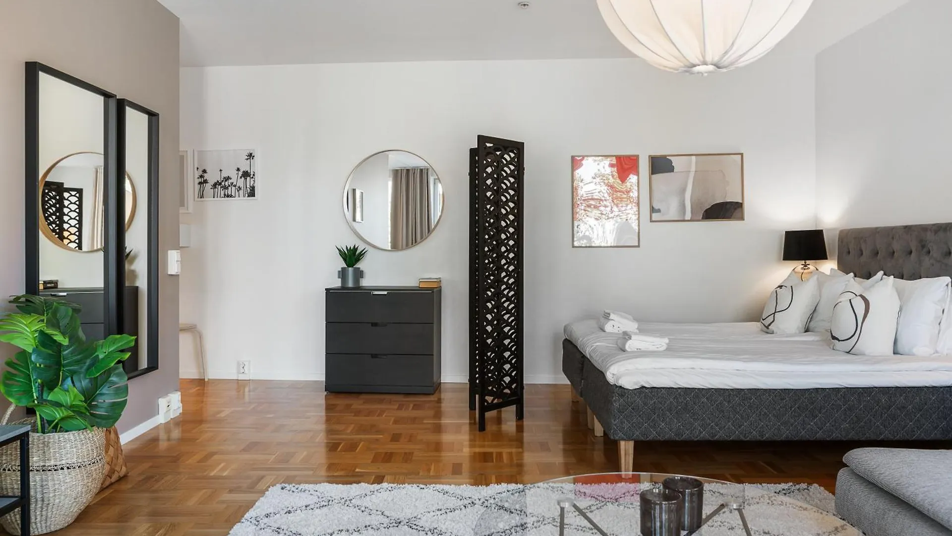 Rodergatan Apartment Malmo
