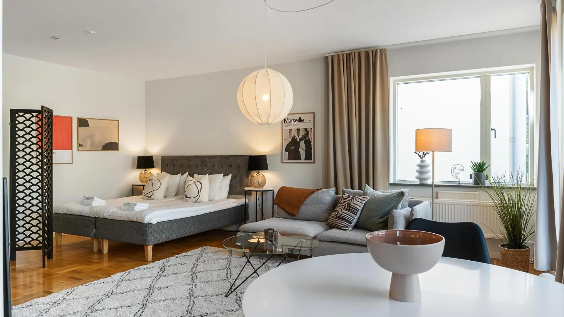 Rodergatan Apartment Malmo 0*,  Sweden