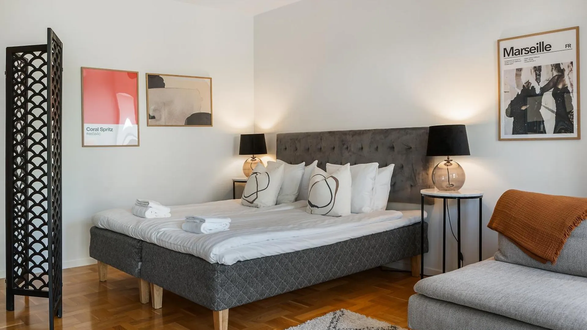 Rodergatan Apartment Malmo