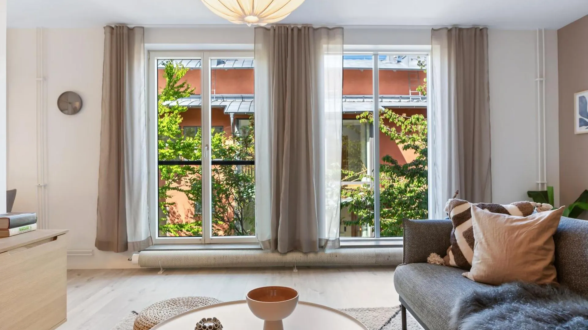 Rodergatan Apartment Malmo