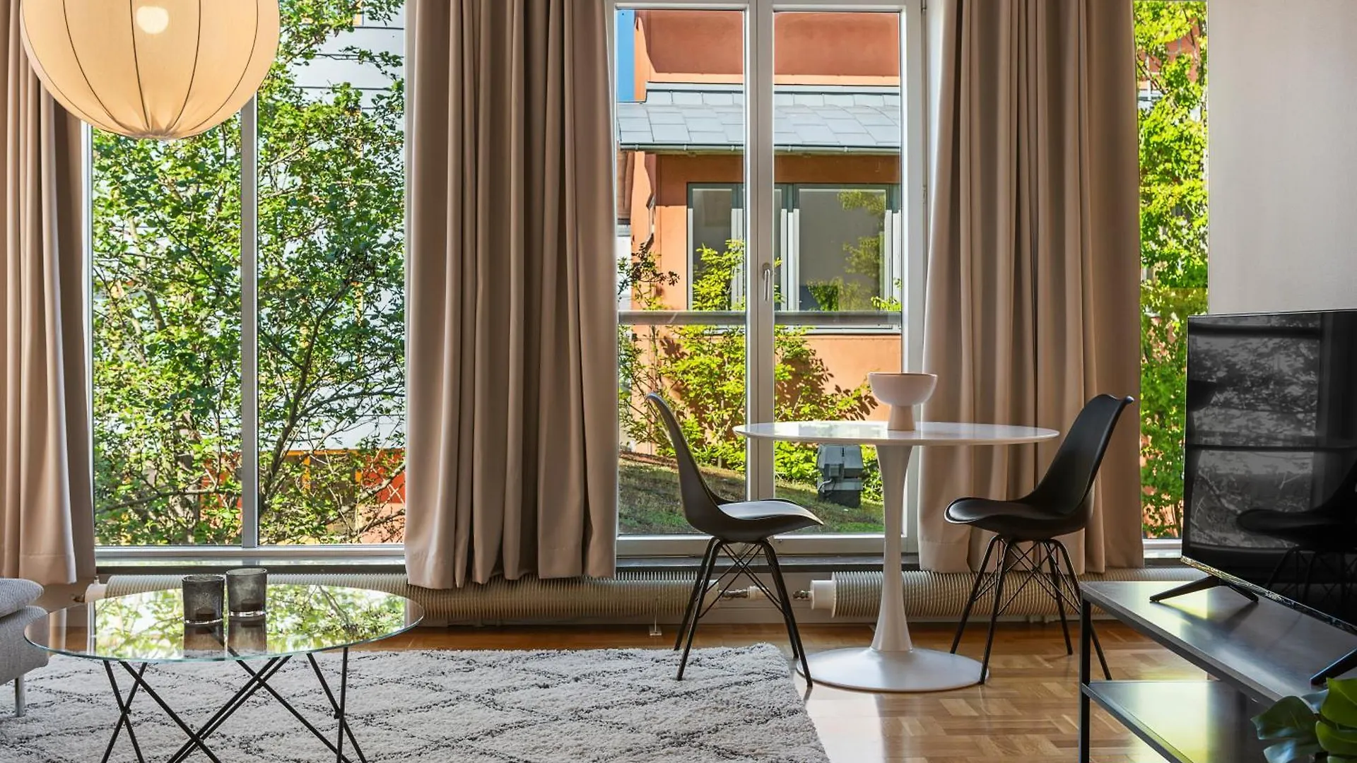 Rodergatan Apartment Malmo