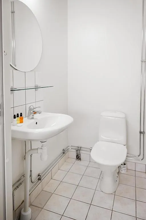Rodergatan Apartment Malmo