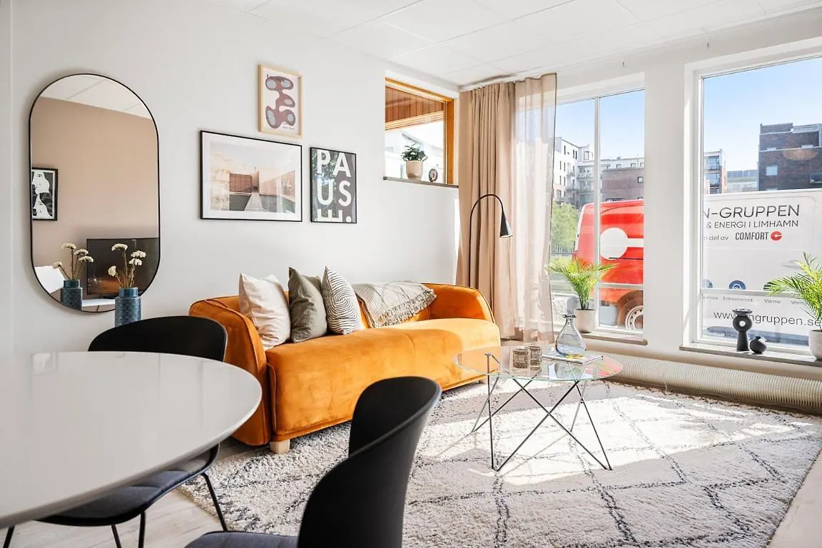 Rodergatan Apartment Malmo