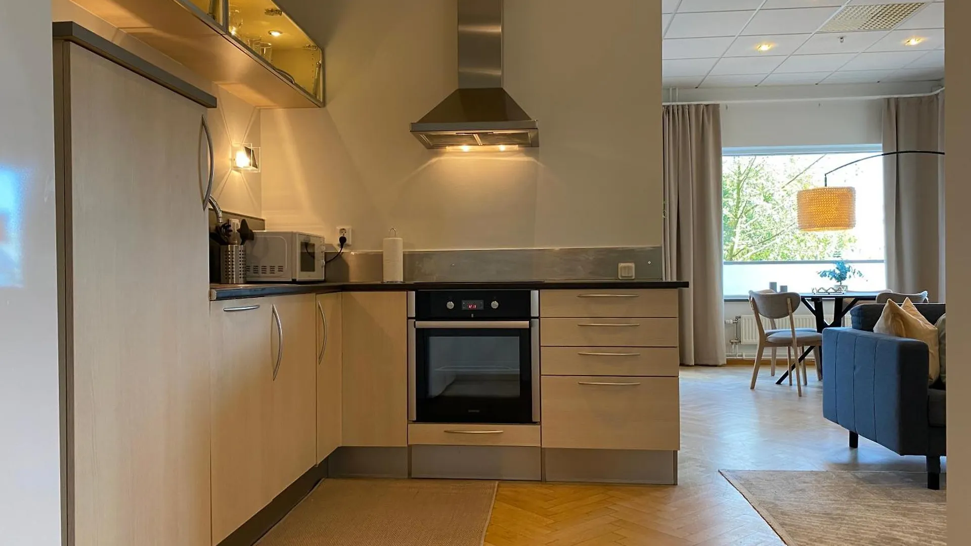Rodergatan Apartment Malmo