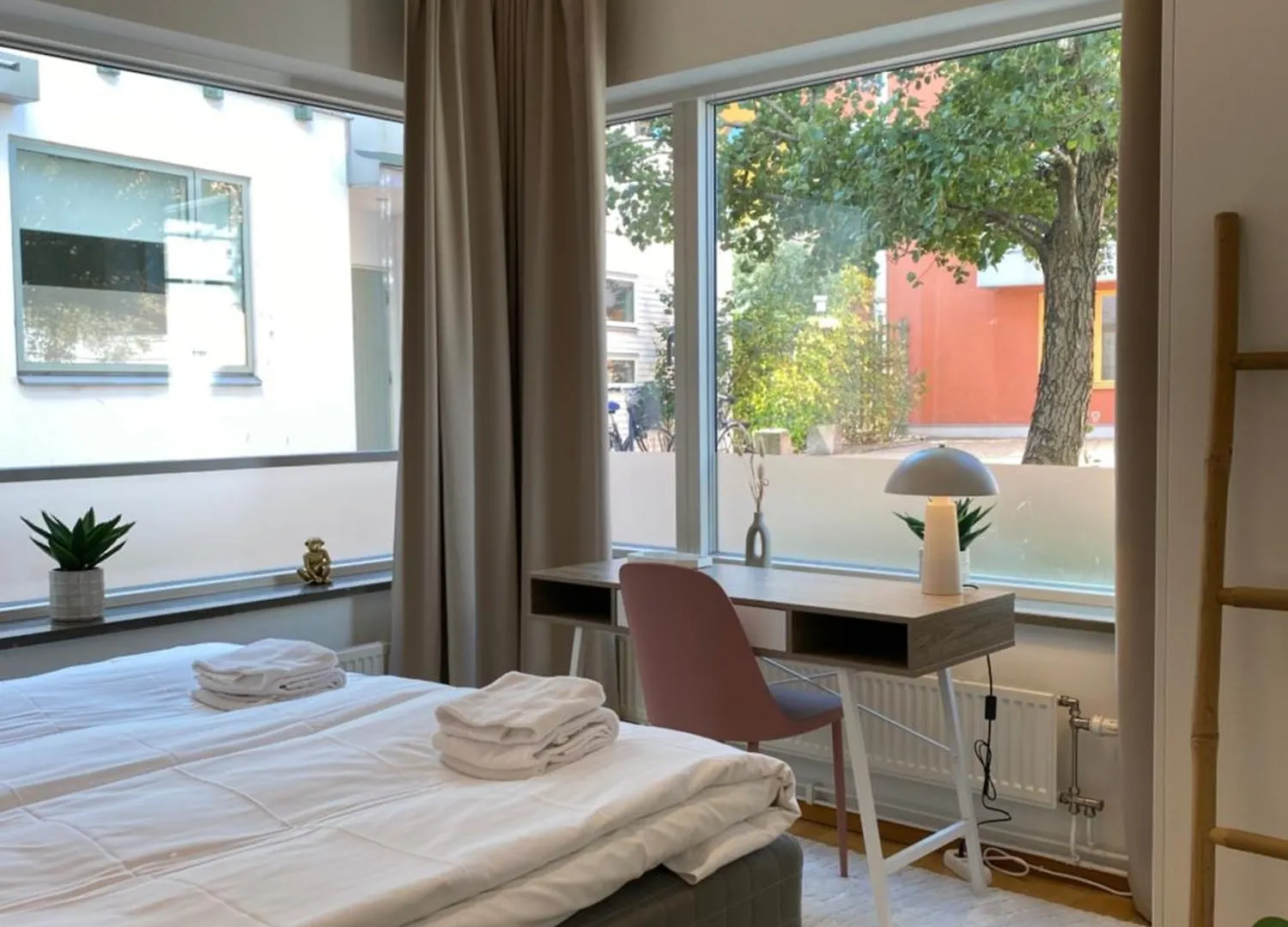 Rodergatan Apartment Malmo