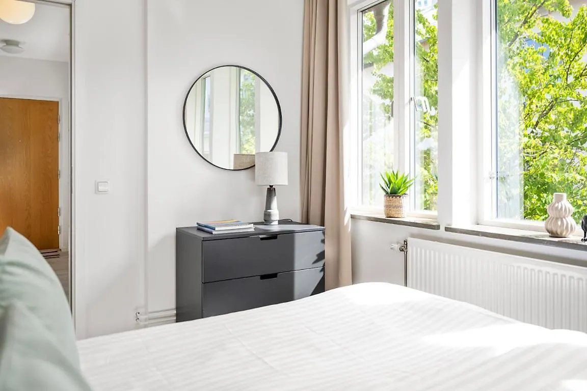 Rodergatan Apartment Malmo