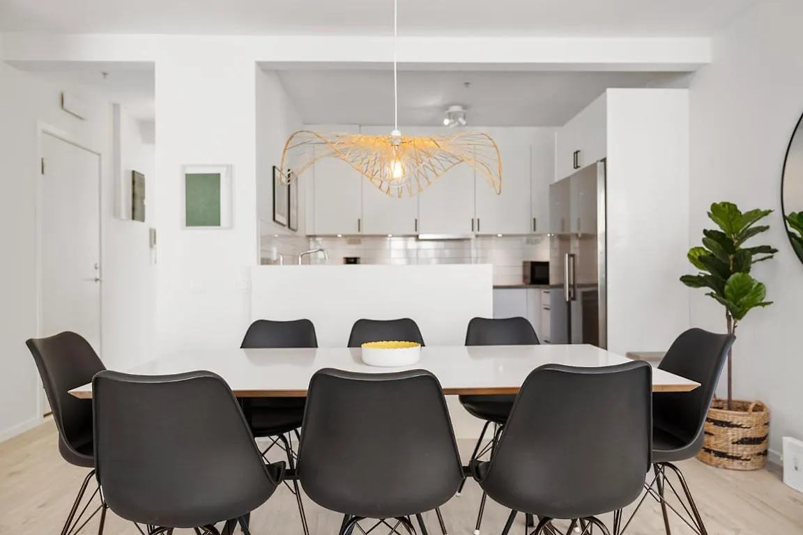 Rodergatan Apartment Malmo 0*,