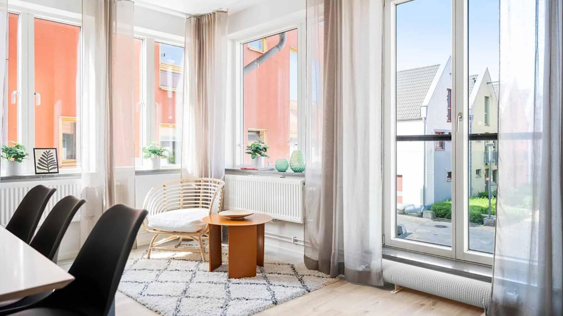 Rodergatan Apartment Malmo