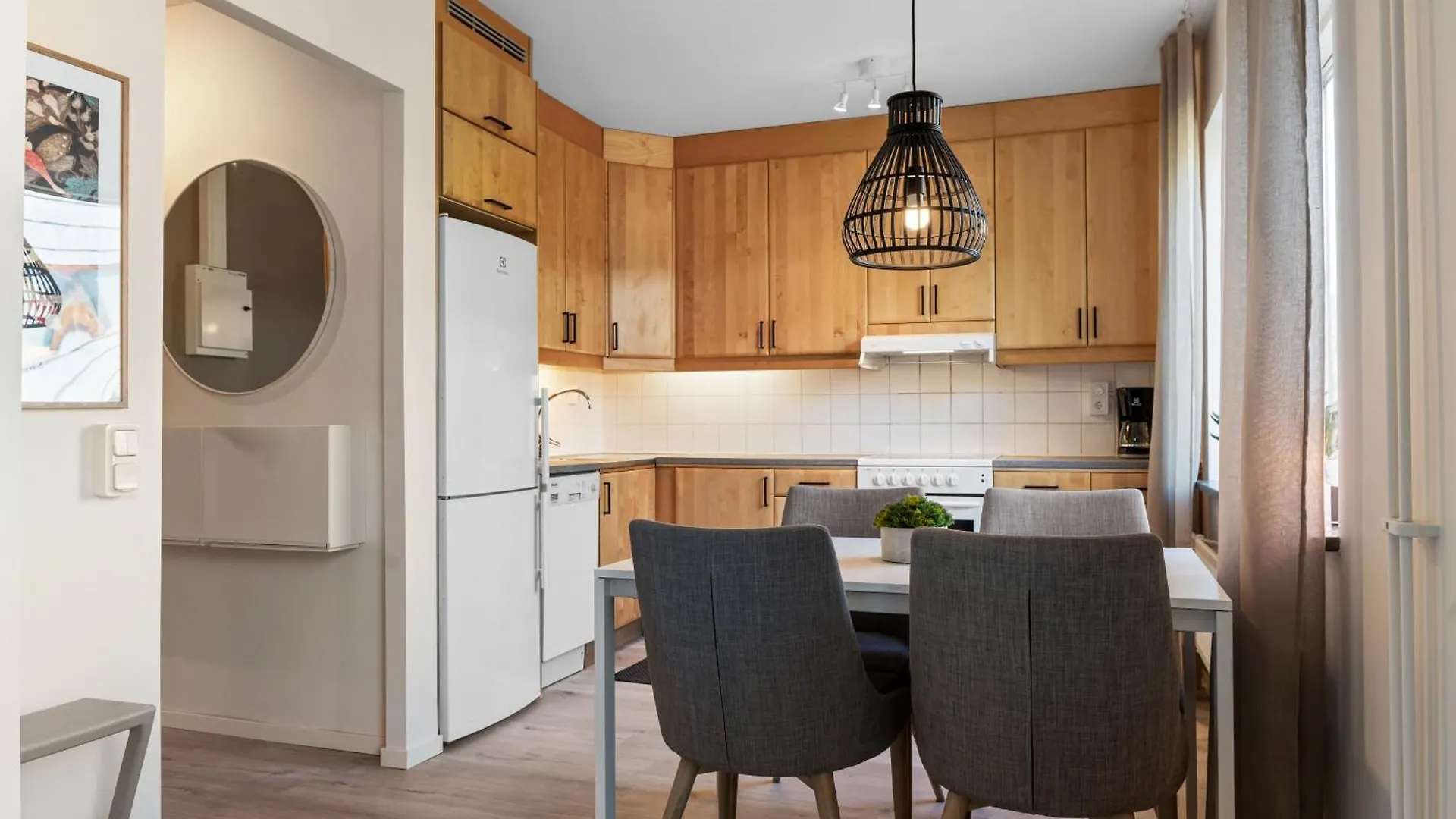 Ferienwohnung Rodergatan Malmö 0*,  Schweden