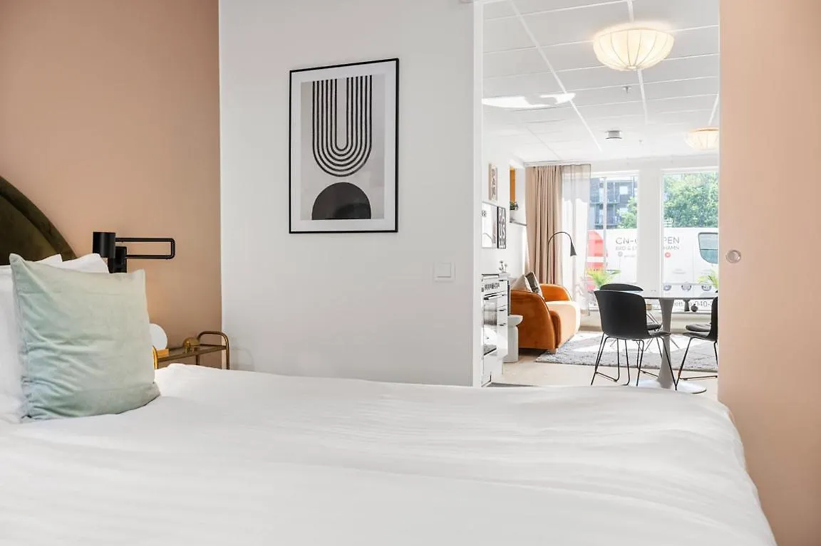 Ferienwohnung Rodergatan Malmö 0*,