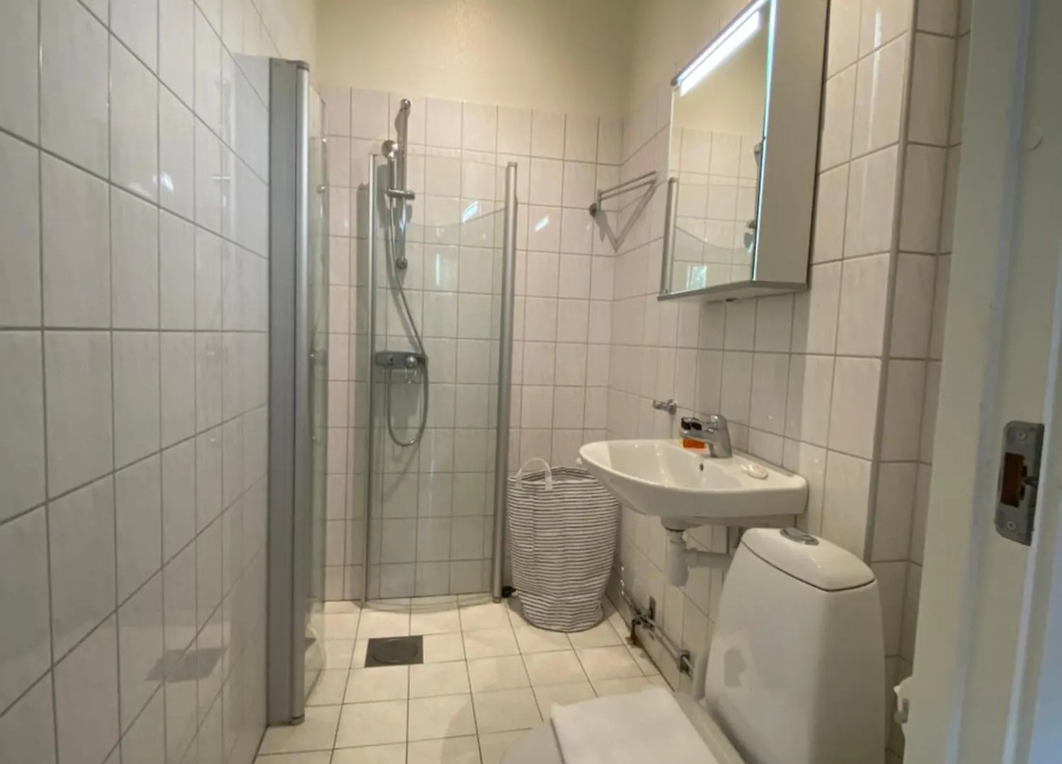 Apartment Ferienwohnung Rodergatan Malmö Schweden