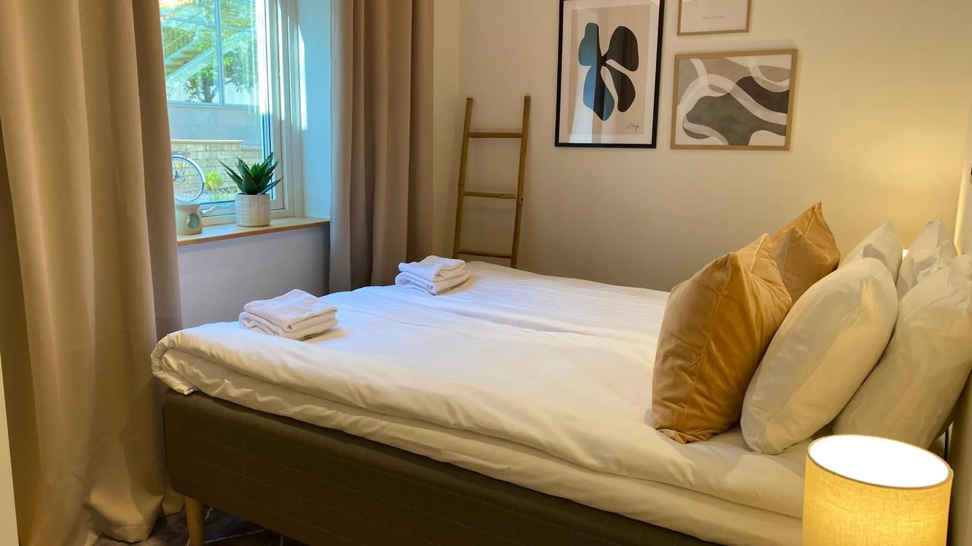 Ferienwohnung Rodergatan Malmö 0*,  Schweden